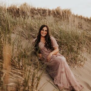 Meet your Posher, Alicia